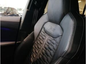 Audi RS Q8 23 .DYNAMIK+.CABRBON.SPORTABGAS.HEAD-UP.PANO.AHK.S-SPORT+.V-MAX305