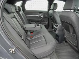 Audi Q8 e-tron 55 qu. advanced Air*HuD*AHK*Matrix