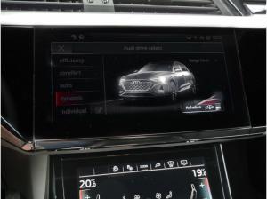 Audi Q8 e-tron 55 qu. advanced Air*HuD*AHK*Matrix