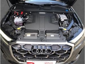 Audi Q7 45 TDI quattro S-LINE+MATRIX+AHK+3.SITZREIHE