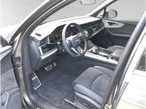 Audi Q7 45 TDI quattro S-LINE+MATRIX+AHK+3.SITZREIHE