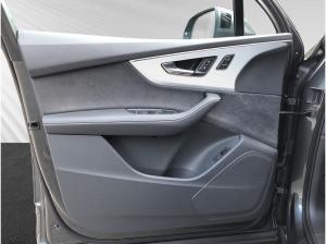 Audi Q7 45 TDI quattro S-LINE+MATRIX+AHK+3.SITZREIHE