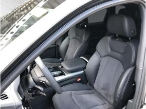 Audi Q7 45 TDI quattro S-LINE+MATRIX+AHK+3.SITZREIHE