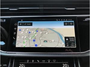 Audi Q7 45 TDI quattro S-LINE+MATRIX+AHK+3.SITZREIHE