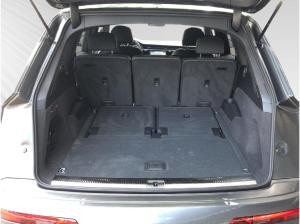 Audi Q7 45 TDI quattro S-LINE+MATRIX+AHK+3.SITZREIHE