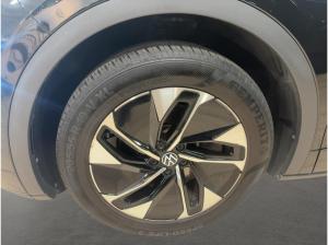Volkswagen ID.5 WÄRMEPUMPE AREA-VIEW NAVI 82kWh