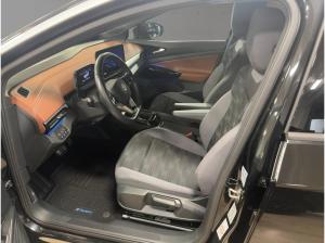 Volkswagen ID.5 WÄRMEPUMPE AREA-VIEW NAVI 82kWh