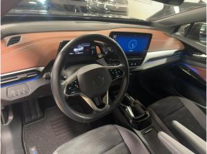 Volkswagen ID.5 WÄRMEPUMPE AREA-VIEW NAVI 82kWh