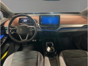 Volkswagen ID.5 WÄRMEPUMPE AREA-VIEW NAVI 82kWh