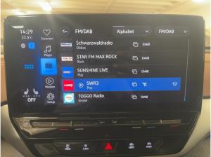 Volkswagen ID.5 WÄRMEPUMPE AREA-VIEW NAVI 82kWh