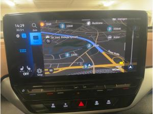 Volkswagen ID.5 WÄRMEPUMPE AREA-VIEW NAVI 82kWh
