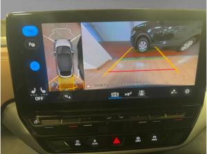 Volkswagen ID.5 WÄRMEPUMPE AREA-VIEW NAVI 82kWh