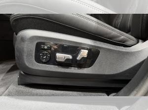 BMW X7 xDrive40d M SportPRO+Standheizung+Iconic Glow+HEADUP+LED+AHK+XOFFROAD