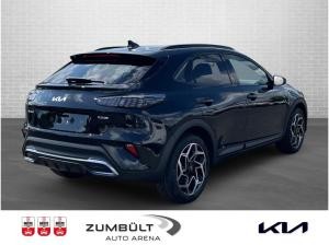 Kia XCeed 🚀 GT-LINE mit LEDER-PAKET 😍    1.6 T-GDI Automatik ❗️sofort verfügbar❗️