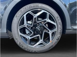 Kia XCeed 🚀 GT-LINE mit LEDER-PAKET 😍    1.6 T-GDI Automatik ❗️sofort verfügbar❗️