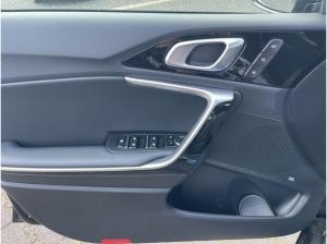 Kia XCeed 🚀 GT-LINE mit LEDER-PAKET 😍    1.6 T-GDI Automatik ❗️sofort verfügbar❗️