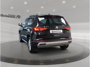 Seat Ateca 1.5 TSI ACT Xperience AHK LED Navi SHZ