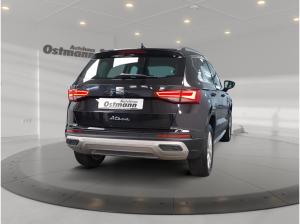 Seat Ateca 1.5 TSI ACT Xperience AHK LED Navi SHZ