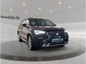Seat Ateca 1.5 TSI ACT Xperience AHK LED Navi SHZ