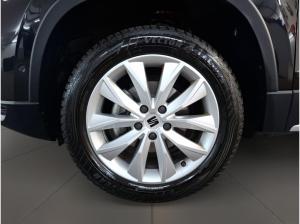 Seat Ateca 1.5 TSI ACT Xperience AHK LED Navi SHZ