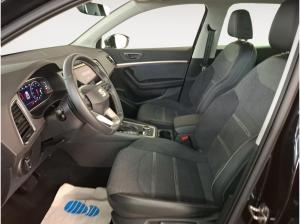 Seat Ateca 1.5 TSI ACT Xperience AHK LED Navi SHZ