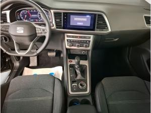 Seat Ateca 1.5 TSI ACT Xperience AHK LED Navi SHZ