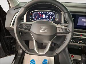 Seat Ateca 1.5 TSI ACT Xperience AHK LED Navi SHZ