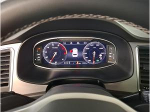 Seat Ateca 1.5 TSI ACT Xperience AHK LED Navi SHZ