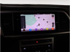 Seat Ateca 1.5 TSI ACT Xperience AHK LED Navi SHZ