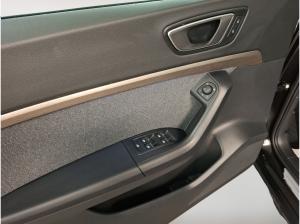 Seat Ateca 1.5 TSI ACT Xperience AHK LED Navi SHZ