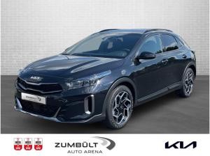 Kia XCeed 🚀 GT-LINE mit LEDER-PAKET 😍    1.6 T-GDI Automatik ❗️sofort verfügbar❗️