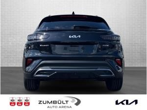 Kia XCeed 🚀 GT-LINE mit LEDER-PAKET 😍    1.6 T-GDI Automatik ❗️sofort verfügbar❗️
