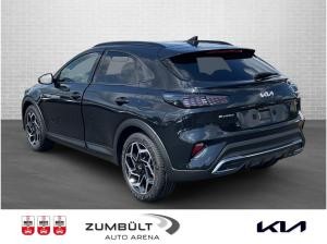 Kia XCeed 🚀 GT-LINE mit LEDER-PAKET 😍    1.6 T-GDI Automatik ❗️sofort verfügbar❗️