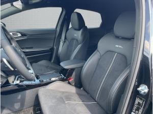 Kia XCeed 🚀 GT-LINE mit LEDER-PAKET 😍    1.6 T-GDI Automatik ❗️sofort verfügbar❗️