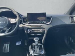 Kia XCeed 🚀 GT-LINE mit LEDER-PAKET 😍    1.6 T-GDI Automatik ❗️sofort verfügbar❗️