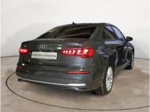 Audi A3 Limousine advanced 35 TDI