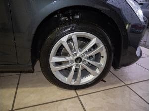 Audi A3 Limousine advanced 35 TDI