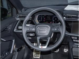 Audi A3 Limousine advanced 35 TDI