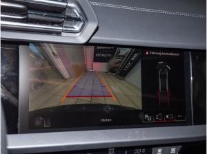 Audi A3 Limousine advanced 35 TDI