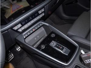 Audi A3 Limousine advanced 35 TDI