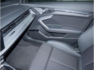 Audi A3 Limousine advanced 35 TDI