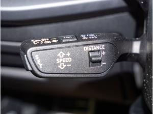 Audi A3 Limousine advanced 35 TDI