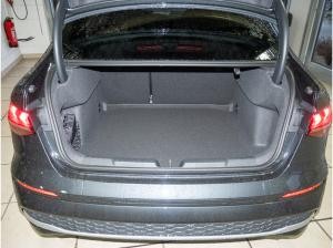 Audi A3 Limousine advanced 35 TDI