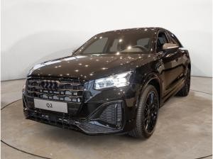 Audi Q2 S line 35 TFSI