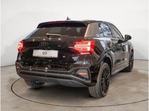 Audi Q2 S line 35 TFSI