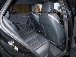 Audi Q2 S line 35 TFSI