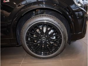 Audi Q2 S line 35 TFSI