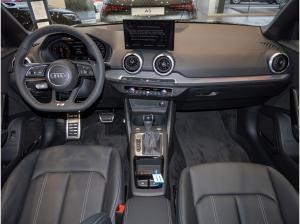 Audi Q2 S line 35 TFSI