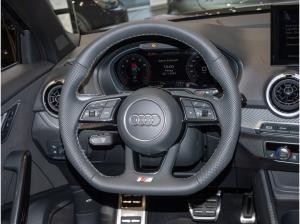 Audi Q2 S line 35 TFSI