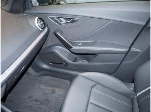 Audi Q2 S line 35 TFSI